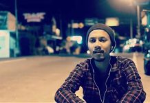 Kesepian Disini (Piano Version) by Pharid Java